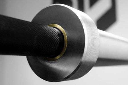 Гриф CrossTraining bar CT-20 Мужской