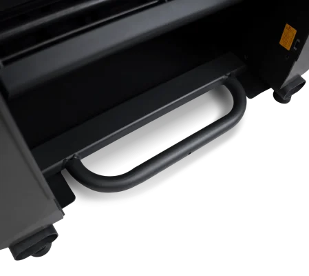 Лестница-эскалатор Svensson Industrial ZONE UP 