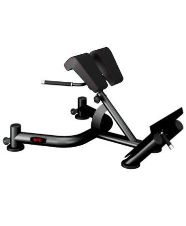 Гиперэкстензия наклонная UFC 