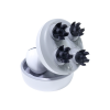 Массажер для головы и лица Ergonova WellBeauty