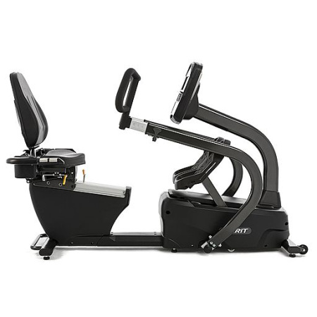 Горизонтальный степпер SPIRIT CRS800