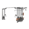 Силовой комплекс 5-сторонний AnyFit PE406-123