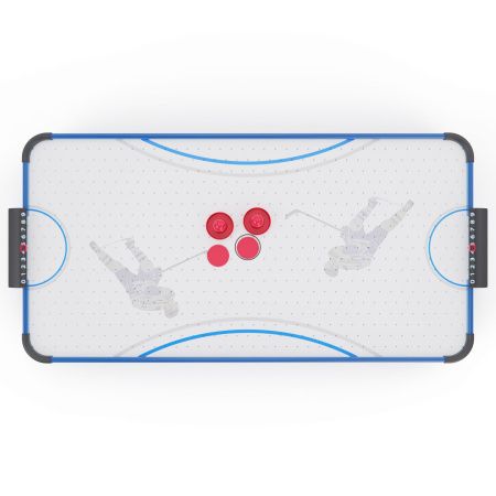 Игровой стол - аэрохоккей DFC 40" 101 x 50 см