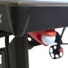Теннисный стол CORNILLEAU 700X Performance Outdoor (черный)