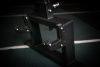 Скамья YOUSTEEL горизонтальная (для тяги), регулируемая по высоте