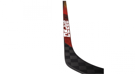 Клюшка хоккейная ЗАРЯД AK47-lll team JR юношеская