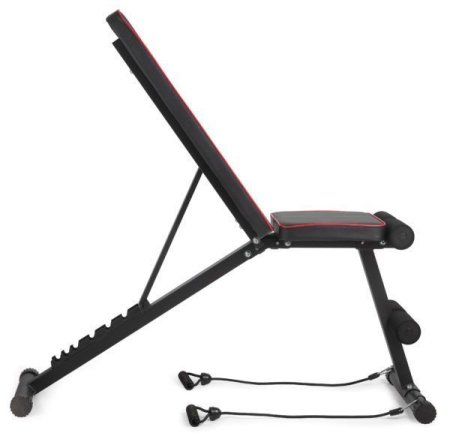 Скамья многофункциональная VictoryFit VF-T18