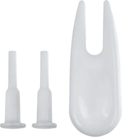 Мяч для фитнеса «ФИТБОЛ-65» с насосом, мятный