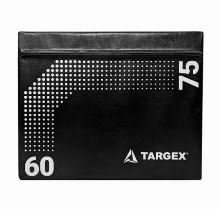 Безопасная тумба для прыжков TARGEX плиобокс