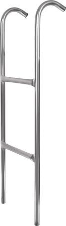 Батут с внутренней защитной сеткой Bradex SF 0716, 427см 14Ft