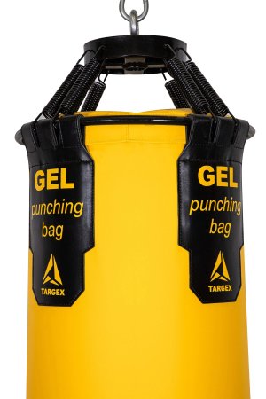 Боксерский мешок TARGEX серия GEL