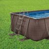 Бассейн каркасный 549х274х132см SummerEscapes Р20-2052-S
