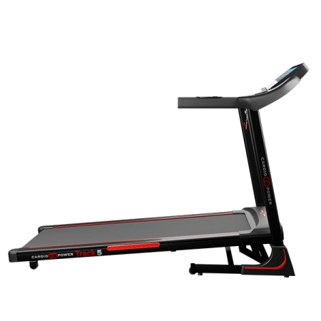 Беговая дорожка CardioPower Track5
