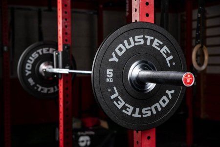 Диск YOUSTEEL PU