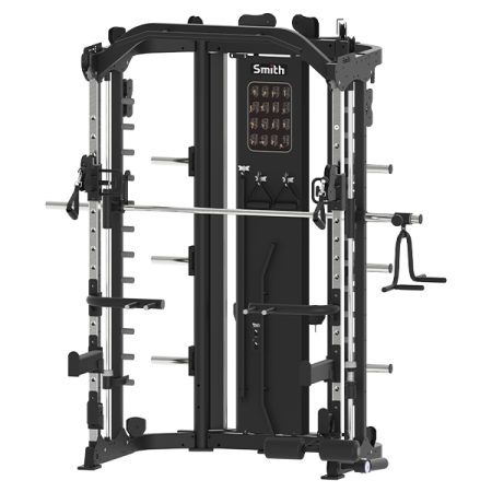 Многофункциональная станция Smith JC2