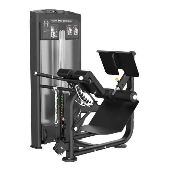 Тренажер Smith RE8040 Глют-машина