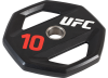 Олимпийский диск UFC 10 кг.
