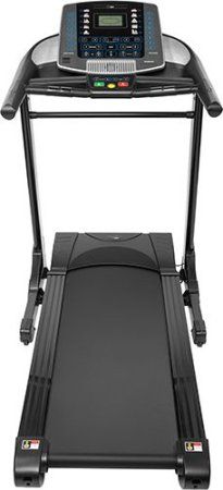 Беговая дорожка Sundays Fitness T4518F
