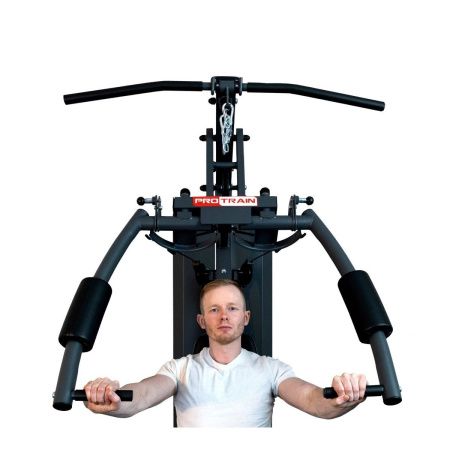Многофункциональная силовая станция Protrain HG10250