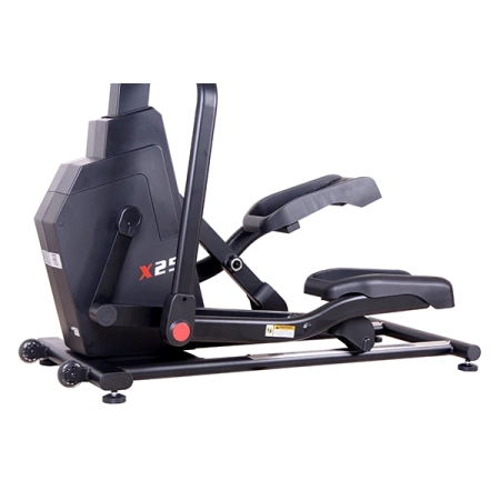 Эллиптический тренажер CardioPower X25