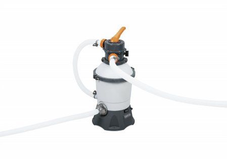 Каркасный бассейн Bestway Swim Vista 56946 (488x305x107)