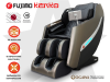 Массажное кресло FUJIMO KENKO F623 Графит