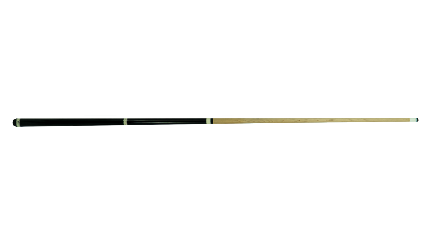 Кий для пула 2-pc "Classic Opium M6-3" (черный)