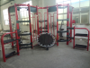 Станция для функционального кругового тренинга Pangolin Fitness SYNERGY 360S