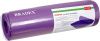 Коврик для йоги и фитнеса Bradex SF 0677, 173*61*1 см NBR, фиолетовый