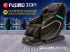 Массажное кресло FUJIMO TON Шоколад