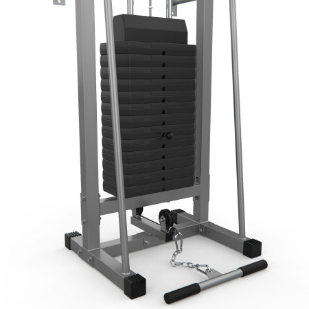 Кроссовер DFC D1008 