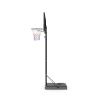 Баскетбольная стойка UNIX Line B-Stand-PE 44"x28" R45 135-305 см