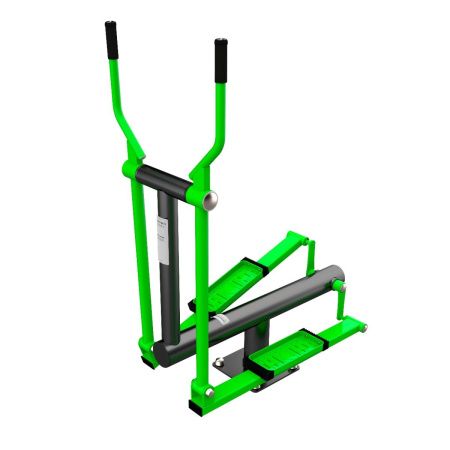 S-1022 Уличный тренажер Эллипсоид ZAVODSPORTA