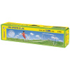 Ворота игровые DFC 10 & 6ft Pro Sports GOAL300S  (JC-300S)