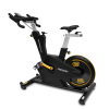 Спин-байк с консолью профессиональный BRONZE GYM PROSPIN