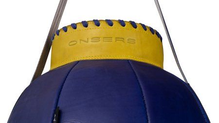 Мобильная груша «ONSERS FILIPPOV» 30 кг