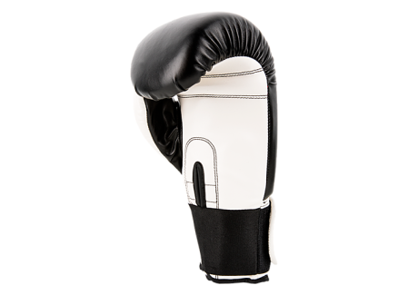 Перчатки тренировочные для спарринга UFC