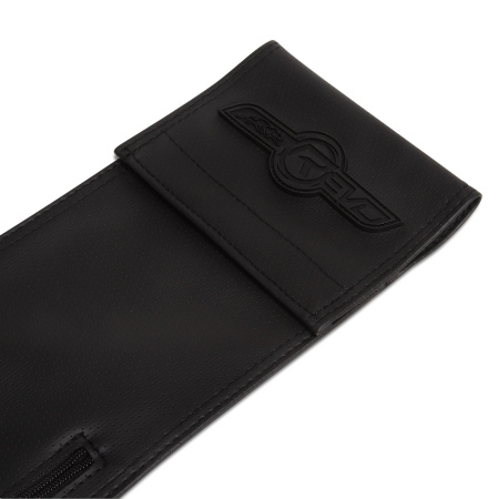 Кий Predator SP2 REVO 3 Black Forearm/Grey Point Limited Edition  2PC Пул 19oz
