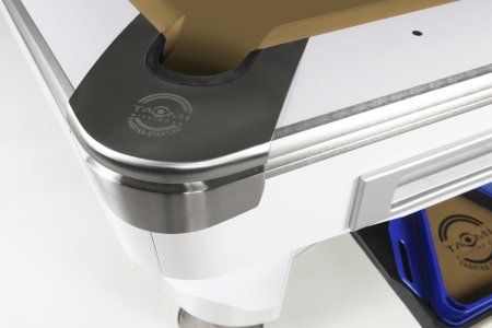 Бильярдный стол TAO-MI Model 2 пул 9 ft, сукно Camel