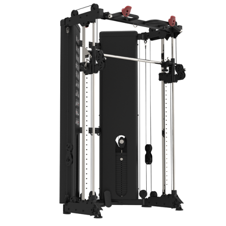 Мультистанция Smith F3