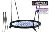 Качели-гнездо Midzumi 100 см (синий)