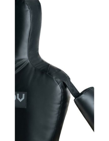 Манекен одноногий Самбо/Дзюдо «onePRO FILIPPOV» ПВХ 130см/26-29кг