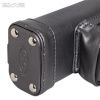 Тубус QK-S Artillery 2x2 серый металлик