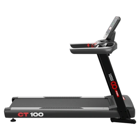Беговая дорожка CardioPower PRO CT100