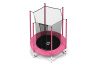 Батут Hasttings Classic Pink 1,82 м