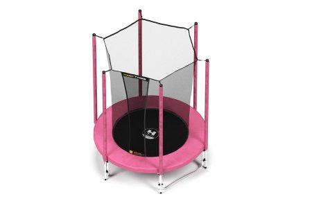 Батут Hasttings Classic Pink 1,82 м