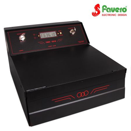 Таймер Favero для шаров ø68мм