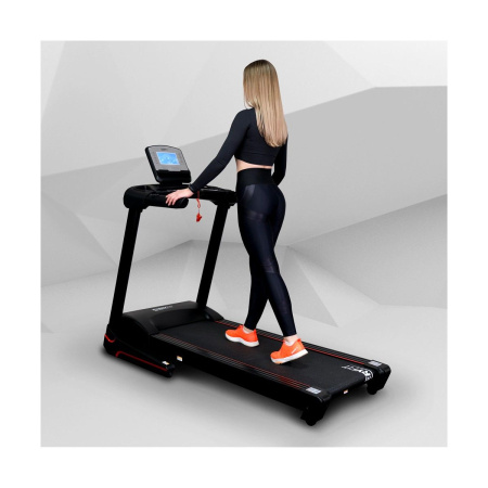 Электрическая беговая дорожка Everyfit 74610B