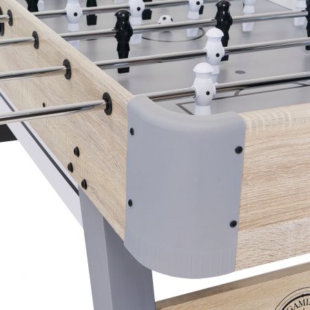 Игровой стол футбол кикер Proxima Azar 54