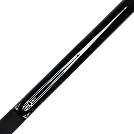Кий Fortuna Orion G-57 2PC Пул